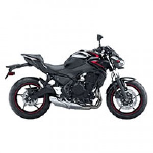 Cheap 2020-2023 Kawasaki Z650 Fairings