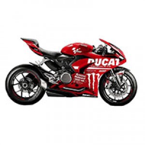 Cheap 2020-2024 Ducati Panigale V2 Fairings