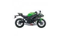 Cheap 2020-2024 Kawasaki Ninja 650 EX650 Fairings