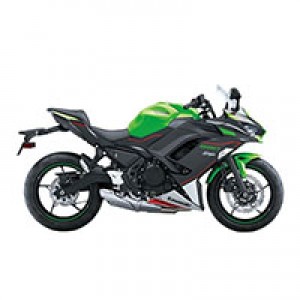 Cheap 2020-2024 Kawasaki Ninja 650 EX650 Fairings