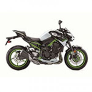 Cheap 2020-2024 Kawasaki Z900 Fairings