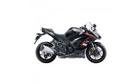 Cheap 2020-2025 Kawasaki Z1000SX Fairings