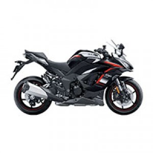 Cheap 2020-2025 Kawasaki Z1000SX Fairings