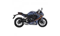 Cheap 2021-2023 Honda CBR650R Fairings