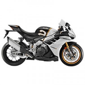Cheap 2021-2024 Aprilia RSV4 1100 Fairings