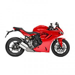 Cheap 2021-2024 Ducati Supersport 950/950S Fairings