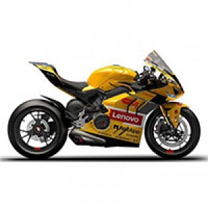 Cheap 2022-2024 Ducati Panigale V4 V4S Fairings