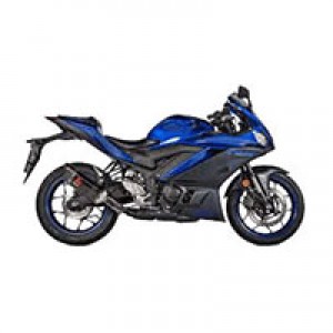 Cheap 2022-2024 Yamaha R3 Fairings