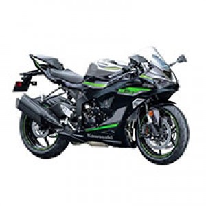 Cheap 2023-2025 Kawasaki ZX6R Fairings