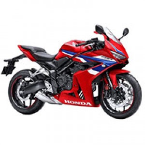 Cheap 2024-2025 Honda CBR650R Fairings