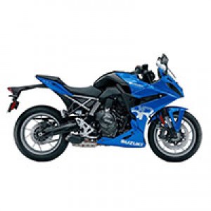 Cheap 2024-2025 Suzuki GSX8R Fairings