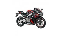 Cheap Aprilia RS457 Fairings