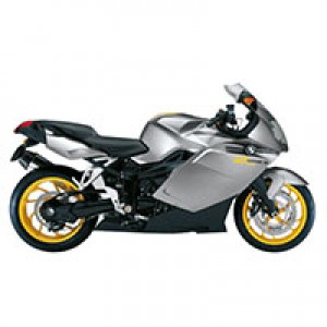 Cheap BMW K1200S Fairings