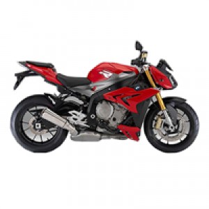 Cheap BMW S1000R Fairings