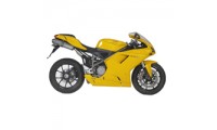 Cheap Ducati 1098 Fairings
