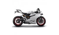 Cheap Ducati 1199 Fairings
