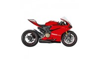 Cheap Ducati 1299 Fairings