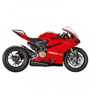 Cheap Ducati 1299 Fairings
