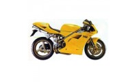Cheap Ducati 748 Fairings