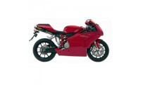 Cheap Ducati 749 Fairings