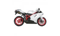 Cheap Ducati 848 Fairings