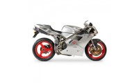 Cheap Ducati 916 Fairings