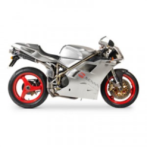 Cheap Ducati 916 Fairings