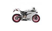 Cheap Ducati 959 Fairings