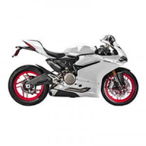 Cheap Ducati 959 Fairings