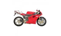 Cheap Ducati 996 Fairings