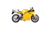 Cheap Ducati 998 Fairings