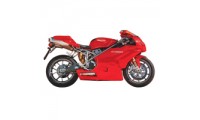 Cheap Ducati 999 Fairings