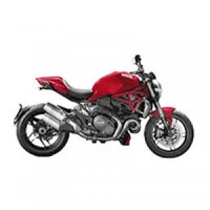 Cheap Ducati Monster 1100 Fairings