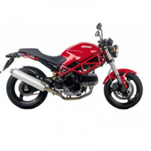 Cheap Ducati Monster 696 Fairings