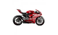 Cheap Ducati Panigale V2 Fairings