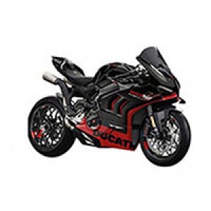 Cheap Ducati Panigale V4 V4S Fairings