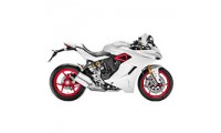 Cheap Ducati Supersport 939/939S Fairings