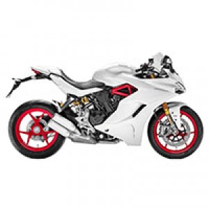 Cheap Ducati Supersport 939/939S Fairings