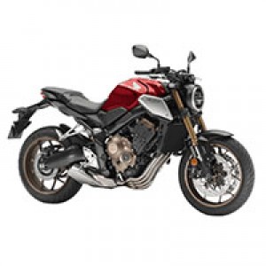 Cheap Honda CB650R Fairings