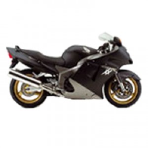 Cheap Honda CBR1100XX Blackbird Fairings