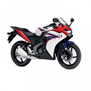 Cheap Honda CBR125R Fairings