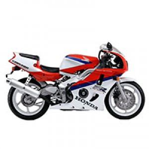 Cheap Honda CBR400RR Fairings