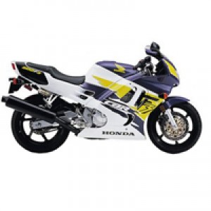 Cheap Honda CBR600 F3 Fairings