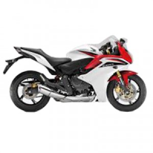 Cheap Honda CBR600F Fairings