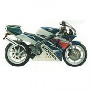 Cheap Honda NSR250R Fairings