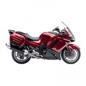 Cheap Kawasaki GTR1400/ZG1400 Fairings