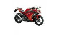 Cheap Kawasaki Ninja 300 Fairings