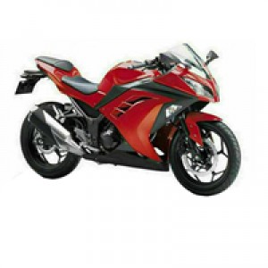 Cheap Kawasaki Ninja 300 Fairings
