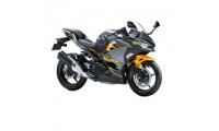 Cheap Kawasaki Ninja 400 EX400 Fairings