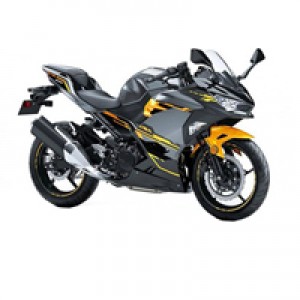 Cheap Kawasaki Ninja 400 EX400 Fairings
